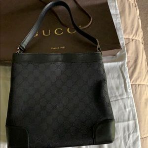 Gucci hand bag